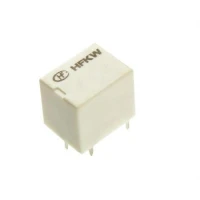 Relay 24VDC NO-NC 15A/15V 25mA