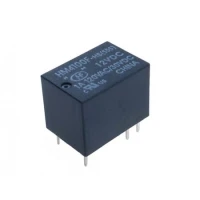 Relay 12VDC NO-NC 1A/125VAC 20mA