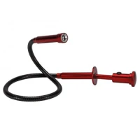 Сгинаемый телескопическое магнит с подсветкой 620мм