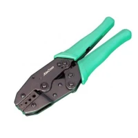 Пресс-клещи плоскогубцы для BNC RG 174/58/59/62