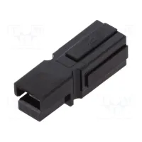 Power plug 55A PP15-45 housing black Anderson Power