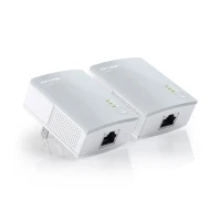 Homeplug kit TP-LINK NANO 500Mb/s
