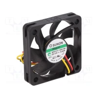 Fan 50x50x10mm 12V 0.84W vapo rpm 23.32m3/h