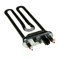 Pesumasina küttekeha 1750W 205mm, flants 81*28mm 1326475009