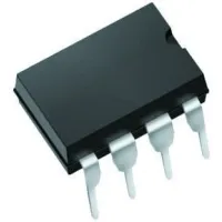 LF442CN Dual Low Power JFET Input Operational Amplifier