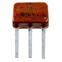 KT361B SI-P 20V 50mA =BF441