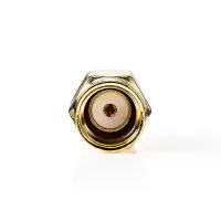 SMA Adapter, SMA Socket - RP SMA Plug, 2pcs, Nedis