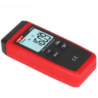 Mini tachometer with laser 10...99999RPM accuracy ±0.04%+2 UNI-