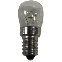 Fridge lamp 24V 25W E14 22X48MM