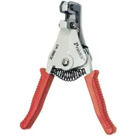 Adjustable Wire Stripping Tool(22,18-20,14-16,12,10,8 AWG for solid wire)