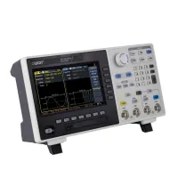 Signal Generator 2ch 1uHz-35MHz 7" LCD 14bit