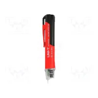 Voltage indicator non-contact UNI-T, 24VAC...1kVAC, flashlight