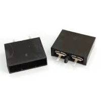 Разъём/гнездо для предохранителя на печатную плату KD701