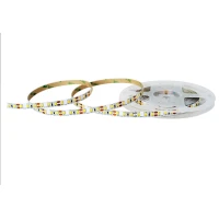 LED lint Valge 3000K 2835 600led 5m*8mm 12V 4A IP20