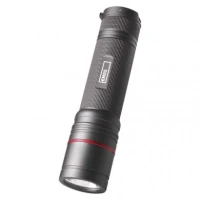 Flashlight W UB90 up to 1200lm with 5000mAh battery
