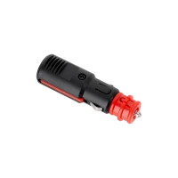 Штекер в прикуриватель, универсальный, для грузового авто