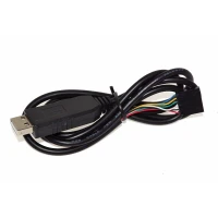 USB-TTL/UART konverter 1M 6-pin FT232RL