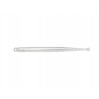 Teleskoopantenn 7*79*350mm 7-jätku 6019