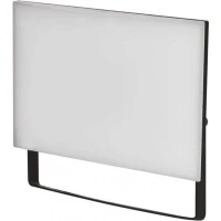 LED SMD Spotlight 50W NW 4000K 4000lm IP65 Black Tambo