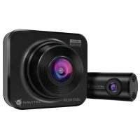 Комплект автомобильной камеры с 2 камерами, ночным видением H.264 1920х1080 Full HD (30 fps)