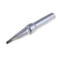 Паяльный наконечник плоский 1.6mm