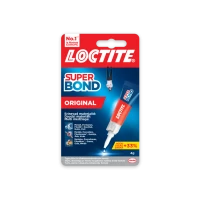 Liim Super Bond Original 4g