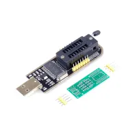 Programmer USB EEPROM BIOS Flash CH341A