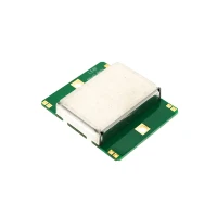 Датчик движения на основе доплеровского радара