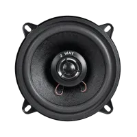 Auto valjuhääldi 5" 2-riba 120W/7W 1tk