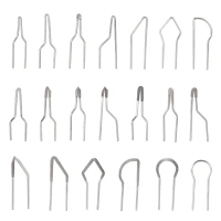 Yihua наконечники для выжигателя 20шт