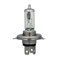 Car lamp H4 12V 60/55W P43T Ultra life