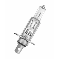 Автолампа H1 12V 55W P14,5S Standard