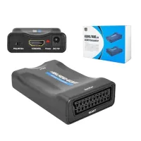 HDMI to SCART converter
