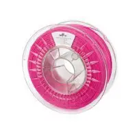 Filament PETG 1.75mm Pink 1kg