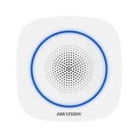 AxPro беспроводная внутренняя сирена Синяя