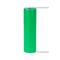 Li-Ion re battery 18650 3.6V 2600mAh 10/30A Sony with solder terminals