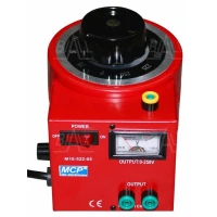 Autotransformer 500VA