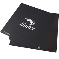 Ender 3 Magnetic Flexible Print Bed - Print Platform 235mm*235mm.