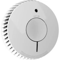 FireAngel Optical Smoke Detector with 10-year battery