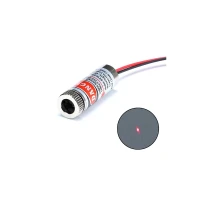 Лазерный модуль 5V Точка