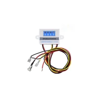 12v ups välise akuga XH-M232