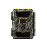 Metsakaamera Willfine 4G PRO 24MP, 1080P HD, 60° nurk, GPS e-mail