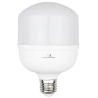 LED лампа E27 48W 5040lm 4000K нейтральный белый