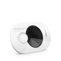 FireAngel carbon monoxide CO detector