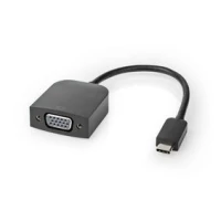 USB-C - VGA 3 gen1 üleminek