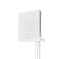 5G/4G/3G/GSM paneelantenn 6dB SMA pistikud, 2*2.5m kaabel