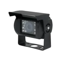 Камера заднего вида 12-24VDC LED 120deg IP67 78-549