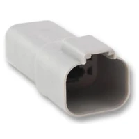 AMPHENOL SINE/TUCHEL - AT04-4P - Корпус автомобильного разъема