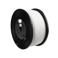 Filament PETG 1.75mm Arctic White 2kg