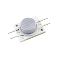 LED module 1x3030 12V 2.4W 200lm 7000K IP66